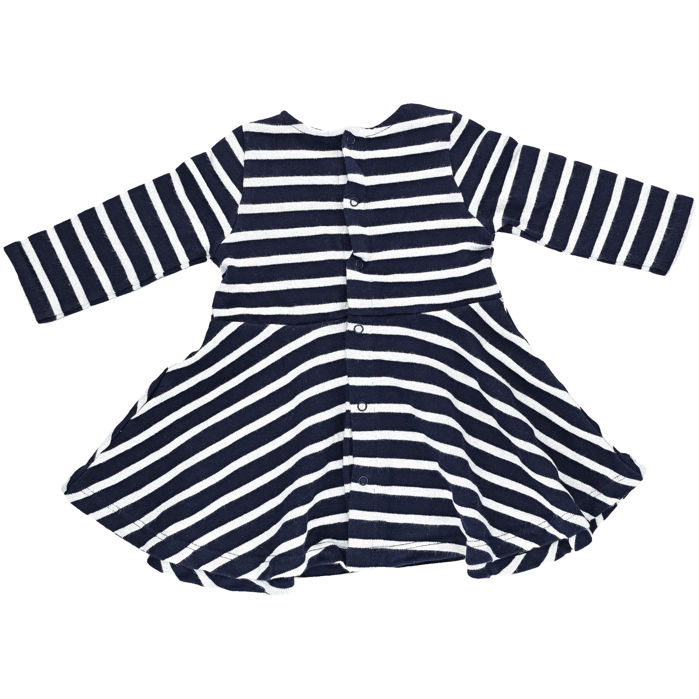 Robe à manches longues de seconde main pour bébé fille de 6 mois - Vue 2