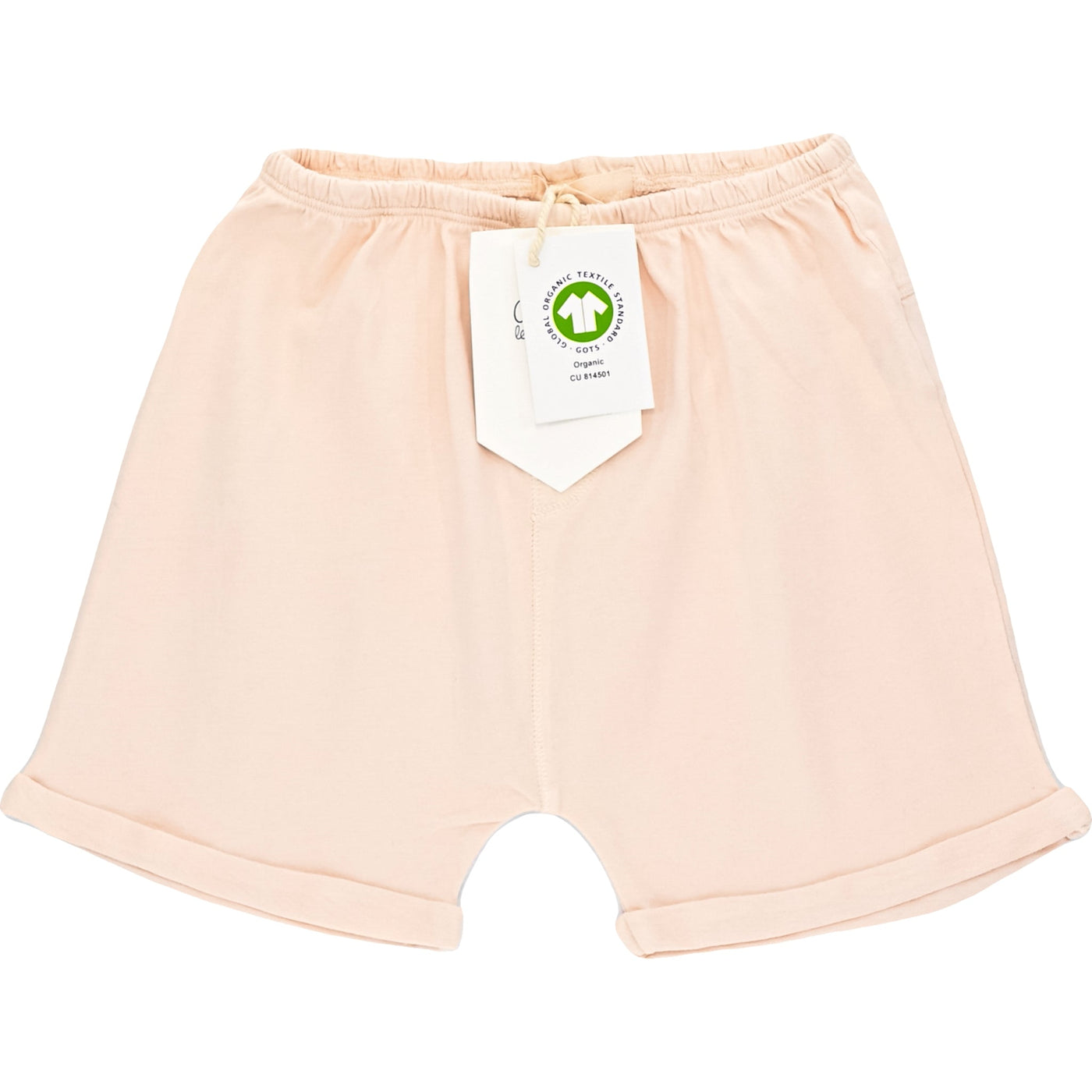 Short de seconde main en coton pour bébé de 12 mois - Vue 1