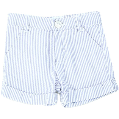 Short de seconde main en coton pour bébé de 3 mois - Vue 2