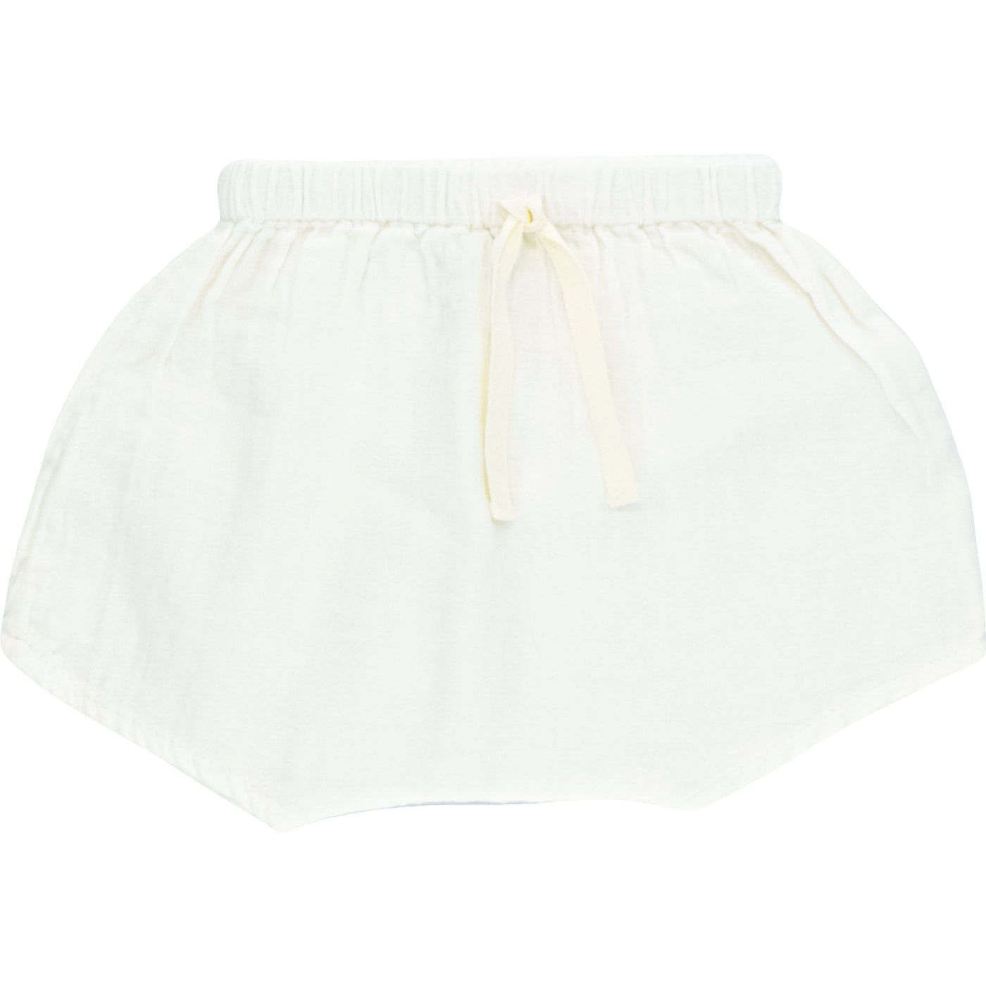 Short de seconde main en coton bio pour bébé de 3 mois - Vue 1