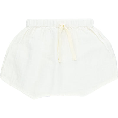 Short de seconde main en coton bio pour bébé de 3 mois - Vue 1