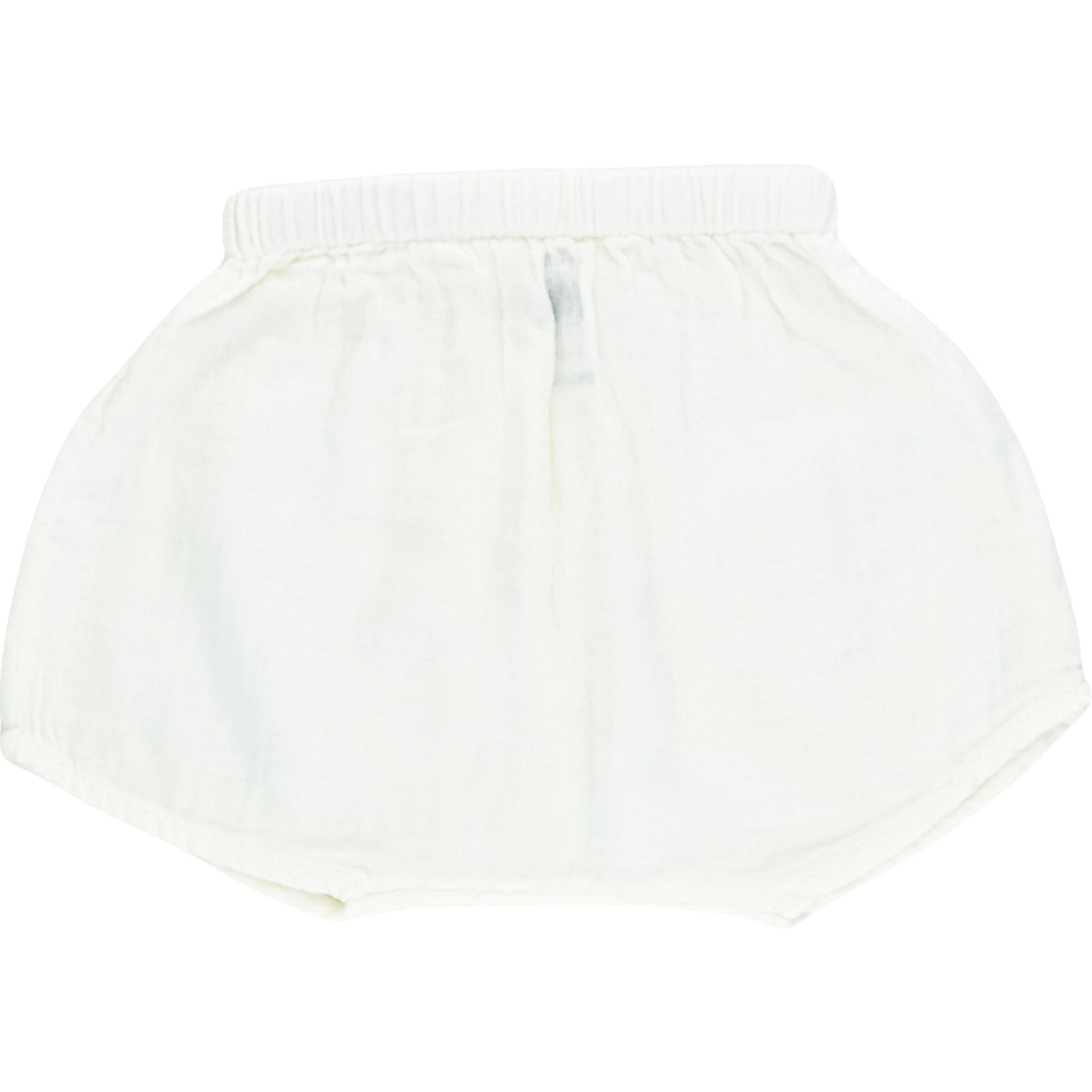 Short de seconde main en coton bio pour bébé de 3 mois - Vue 2