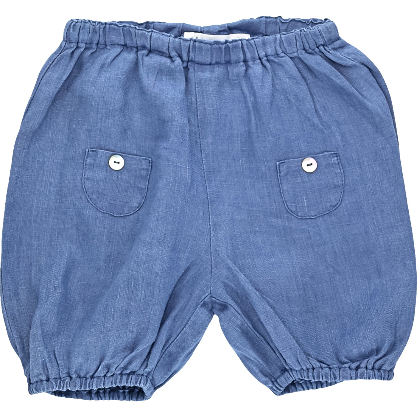 Short de seconde main en coton pour bébé de 6 mois - Vue 1