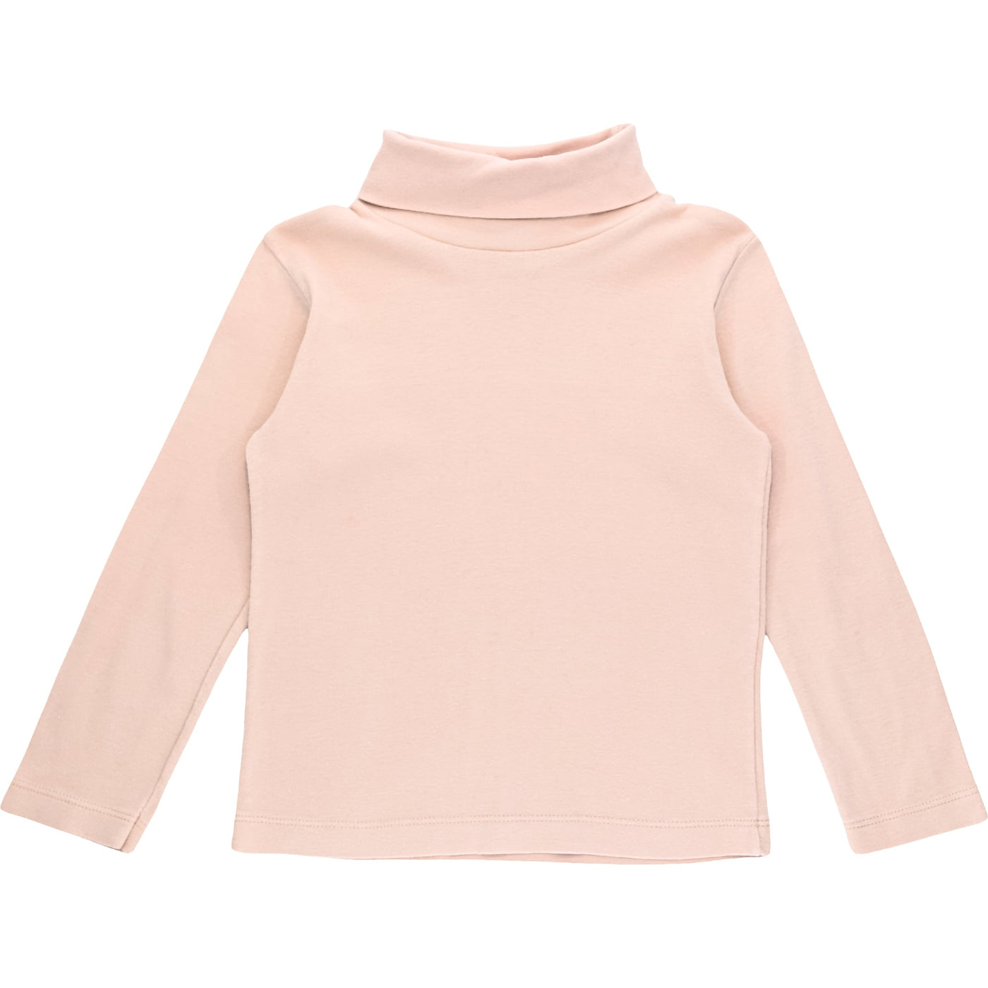 Sous-pull de seconde main en coton pour enfant fille de 4 ans - Vue 1