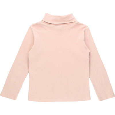 Sous-pull de seconde main en coton pour enfant fille de 4 ans - Vue 2