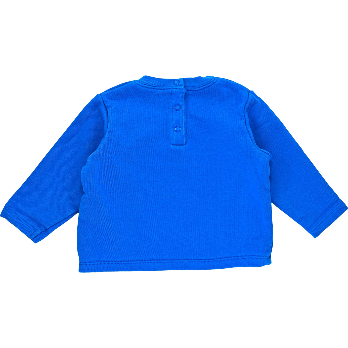 Sweatshirt de seconde main pour bébé de 12 mois - Vue 2