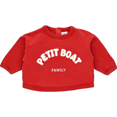 Sweatshirt de seconde main pour bébé de 12 mois - Vue 1