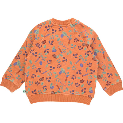 Sweatshirt de seconde main pour bébé de 12 mois - Vue 2