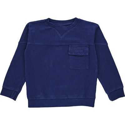 Sweatshirt de seconde main pour enfant garçon de 3 ans - Vue 1