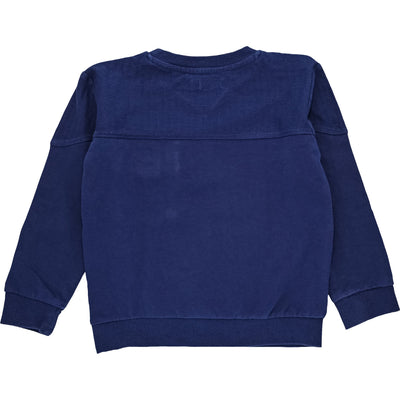 Sweatshirt de seconde main pour enfant garçon de 3 ans - Vue 2