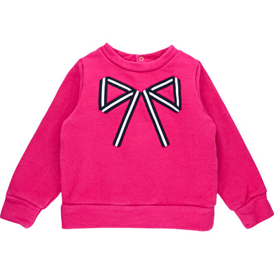 Sweatshirt de seconde main pour enfant fille de 3 ans - Vue 1