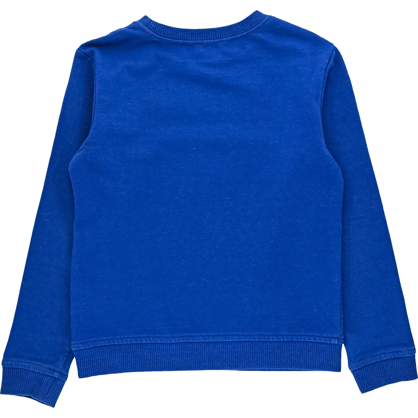 Sweatshirt de seconde main en coton pour enfant de 4 ans - Vue 2