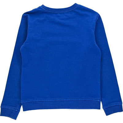 Sweatshirt de seconde main en coton pour enfant de 4 ans - Vue 2