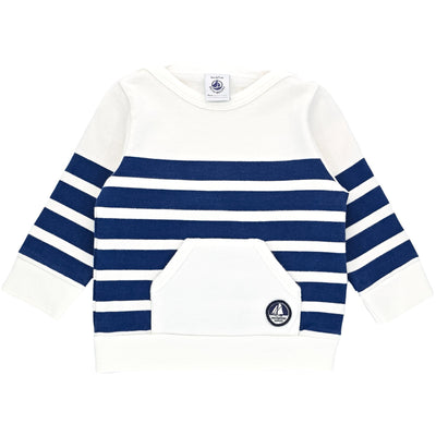 Sweatshirt de seconde main pour bébé de 6 mois - Vue 1