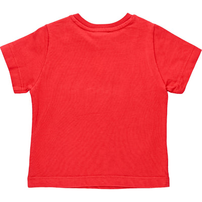 T-Shirt à manches courtes de seconde main pour bébé de 18 mois - Vue 2