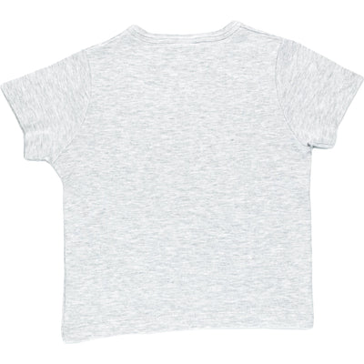 T-Shirt à manches courtes de seconde main pour enfant de 3 ans - Vue 2