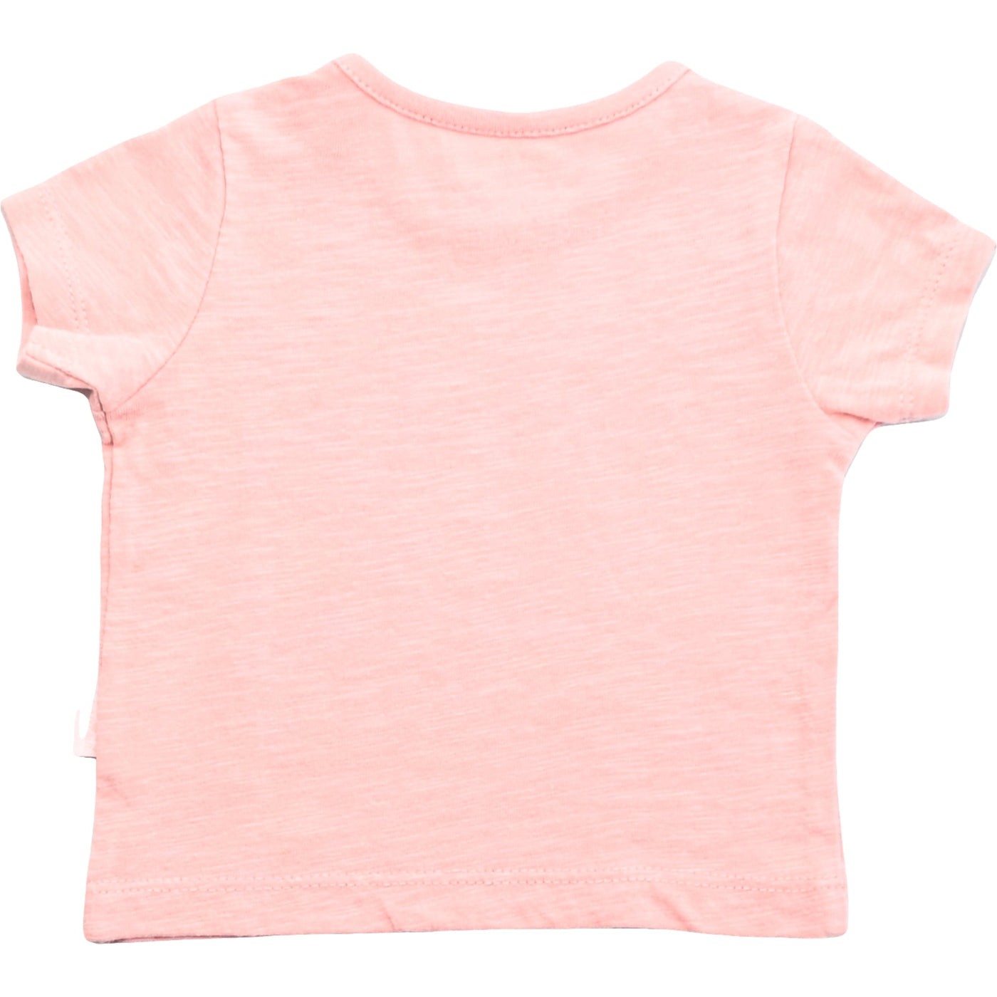 T-Shirt à manches courtes de seconde main pour bébé fille de 3 mois - Vue 2