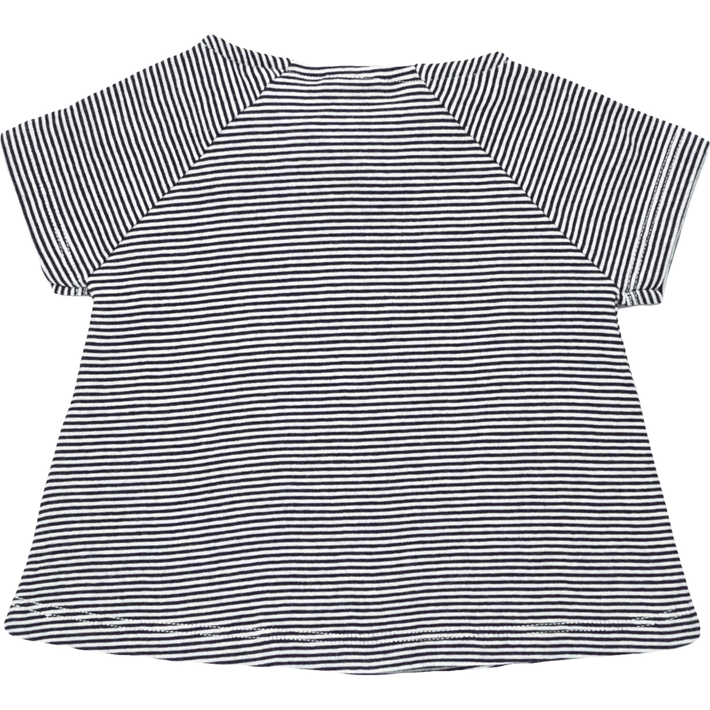 T-Shirt à manches courtes de seconde main pour bébé fille de 3 mois - Vue 1