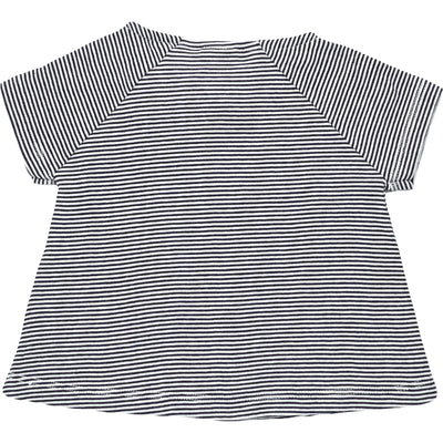 T-Shirt à manches courtes de seconde main pour bébé fille de 3 mois - Vue 1