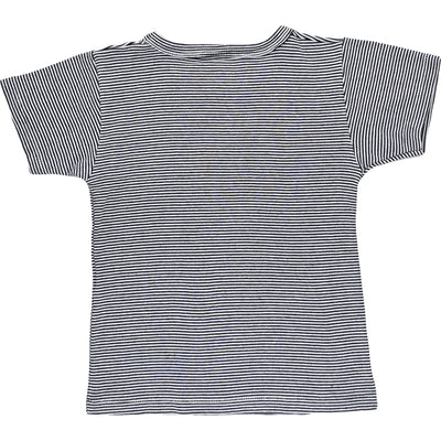 T-Shirt à manches courtes de seconde main pour enfant de 4 ans - Vue 2