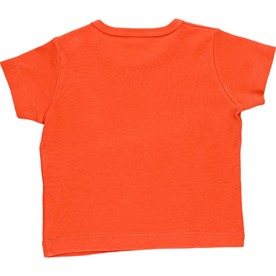 T-Shirt à manches courtes de seconde main pour bébé de 6 mois - Vue 2