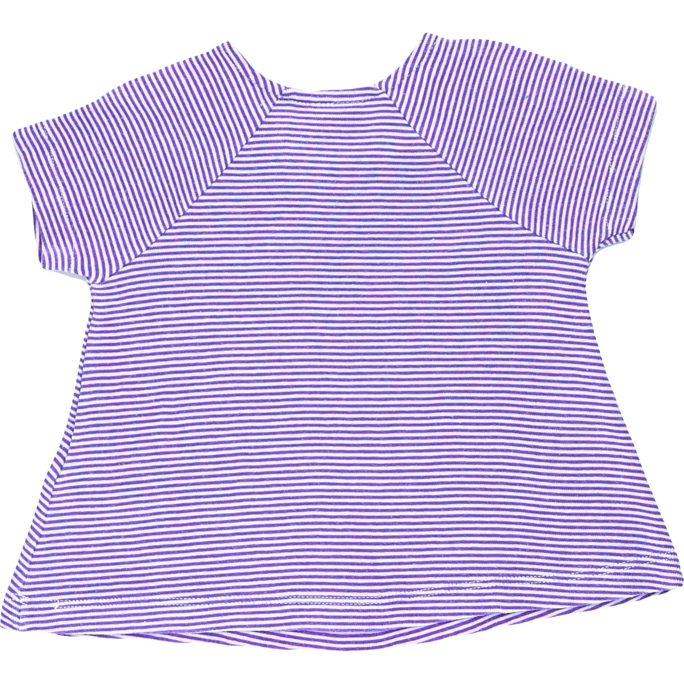 T-Shirt à manches courtes de seconde main pour bébé fille de 6 mois - Vue 2