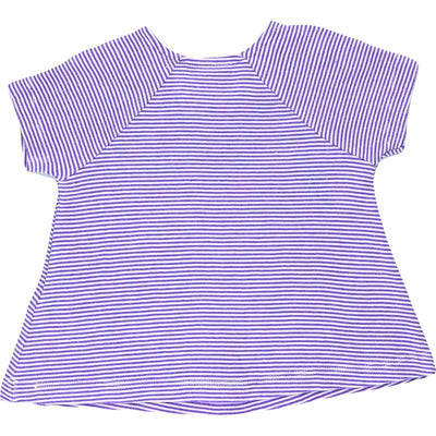 T-Shirt à manches courtes de seconde main pour bébé fille de 6 mois - Vue 2