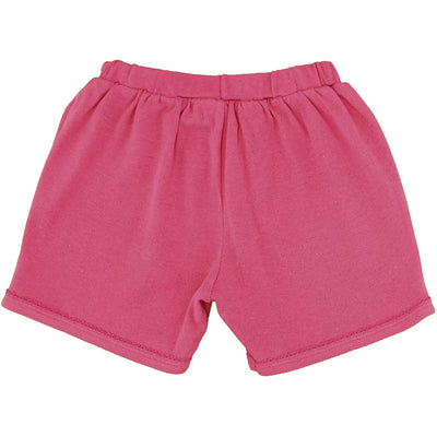 Short de seconde main pour enfant fille de 3 ans - photo verso